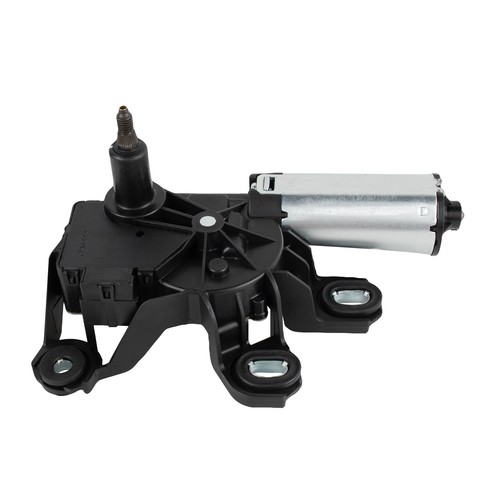 Heckwischer motor schlauch - motor,