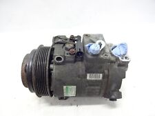 Mercedes SLK R170 W202 W210 Klimakompressor Denso A0002340911 Bj:99