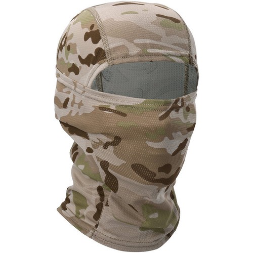 Tactical covert sturmhaube - tactical,
