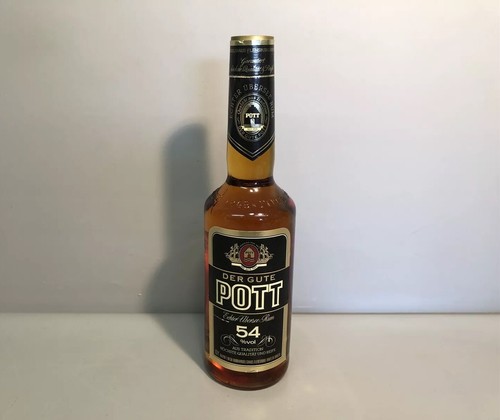 Der gute pott - pott, |