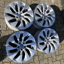Original Felgensatz Audi A7 4K in 8x18 ET26 4K8601025A