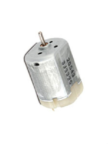 Gleichstrommotor johnson - gleichstrommotor,
