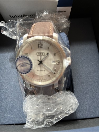 Mühle glashütte automatik - glashütte,