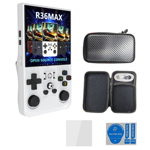 R36max retro 64g handheld - retro,