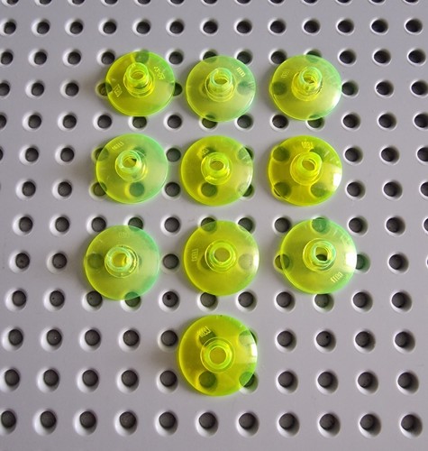 Lego scheibe teller radar - lego,