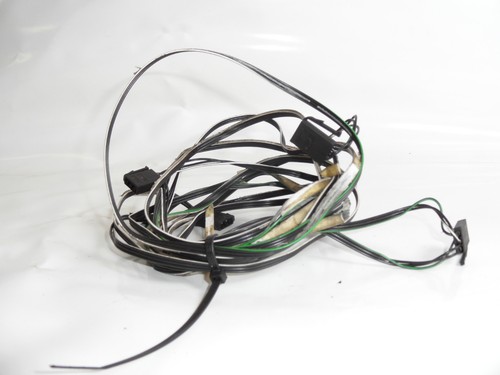 Audi d11 wiring - audi, v8
