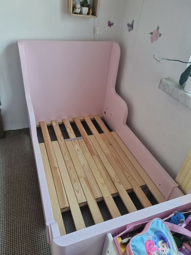 Kinderbett 80x200
