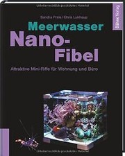 Meerwasser Nano-Fibel