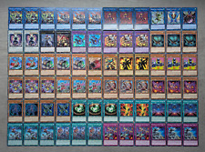 Yu-Gi-Oh! Käferkavallerie/Beetrooper/ Insekten - Deck/SET/CORE 72 K. Saturnas