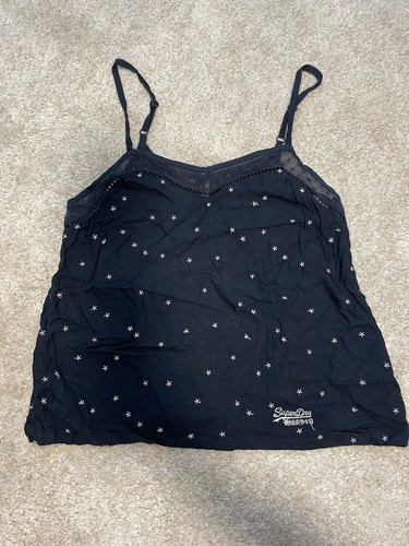 Superdry top damen - top,