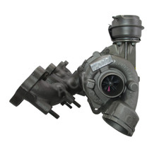 Turbolader für Garrett 765261
