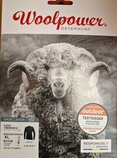 Woolpower Crewneck 200 Gr. XL