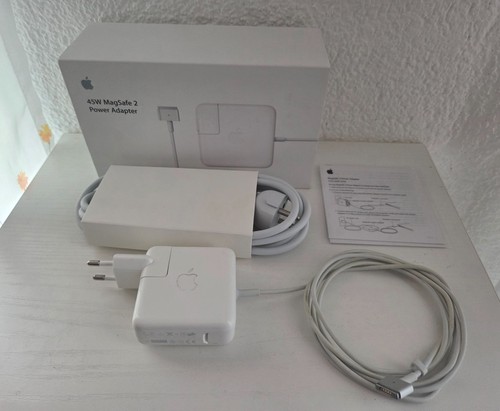 Apple 45w magsafe power - 45w,