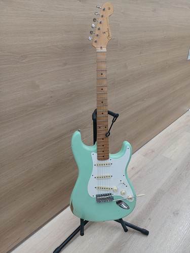 Fender gitarre road worn 50s - fender,