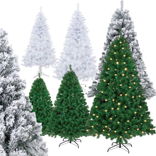 Künstlicher weihnachtsbaum - künstlicher,