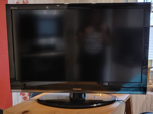 Verkaufe toshiba fernseher - verkaufe,