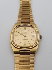 Omega SEAMASTER AUTOMATIC