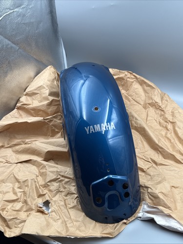 Yamaha schutzblech hinten - schutzblech,