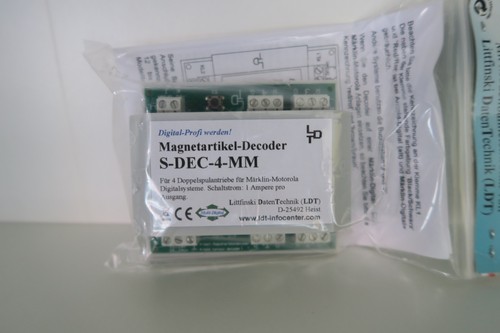 Littfinski ldt dec - littfinski, s-dec-4-mm