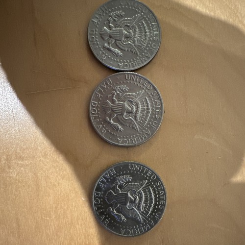 1971 usa kennedy - usa, dollar