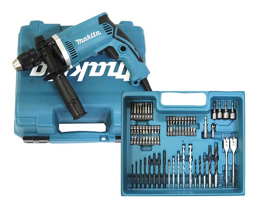 Makita schlagbohrmaschine 710 - schlagbohrmaschine,