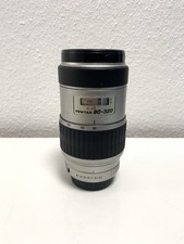 SMC Pentax-FA 80-320 mm