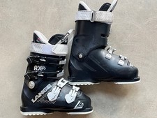 Lange damen skischuhe - 80,