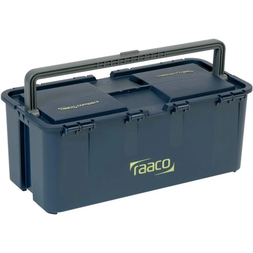 Raaco werkzeugkoffer compact - werkzeugkoffer,
