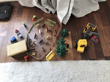 Playmobil Wald- und Wildtiere