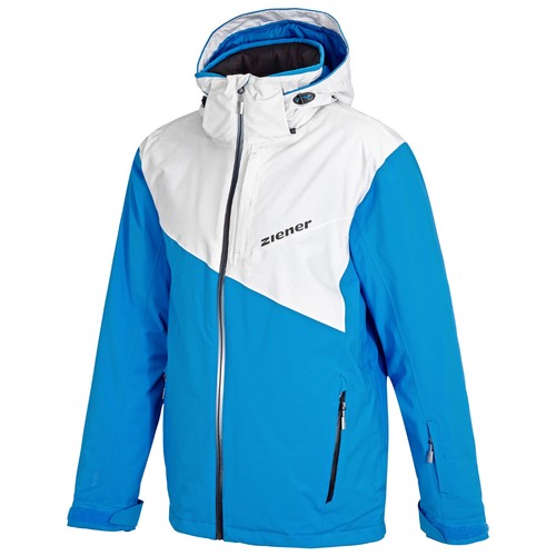 Ziener damen skijacke modell - ziener,
