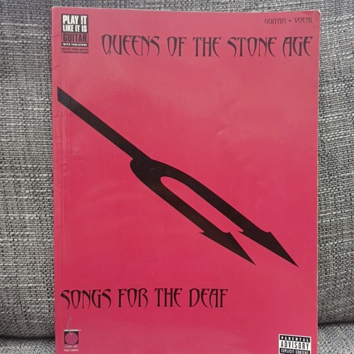 Queens the stone age - queens,