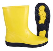 Gummistiefel Kinder, Basic
