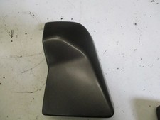 Verkleidung Kawasaki ZRX 1100 ZRT 10 C links Luftfilterkasten Seite Sitzbank unt