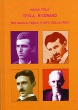 Tesla-Bildband von Tesla