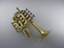 Trumpet GETZEN Eterna 4-Valve