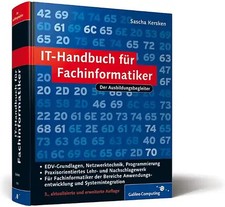 IT-Handbuch für Fachinformatiker