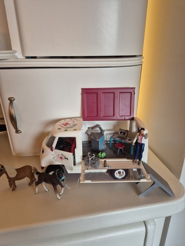 Schleich 42370 mobile - schleich,