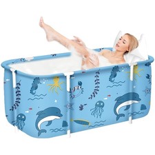 Badewanne Erwachsen faltbar