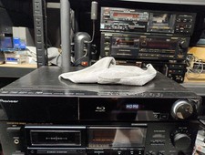 Pioneer Blu-ray Disc Receiver