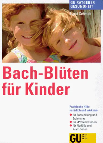 Bach blüten für kinder - für,