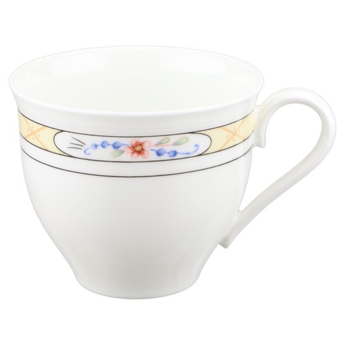 Kaffeetasse villeroy boch - &,