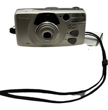 Canon Sure Shot 85 Zoom Filmkamera Fotografie Vintage