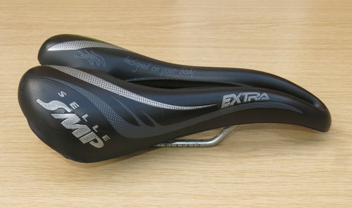 Selle smp extra gel sattel - extra,