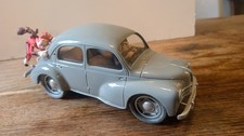 Aroutcheff Renault 4CV 2000