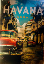 HAVANA CUBA   RETRO