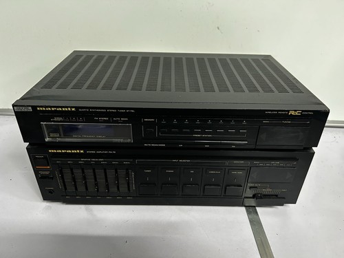 Marantz 70l stereo - marantz, ta-70l