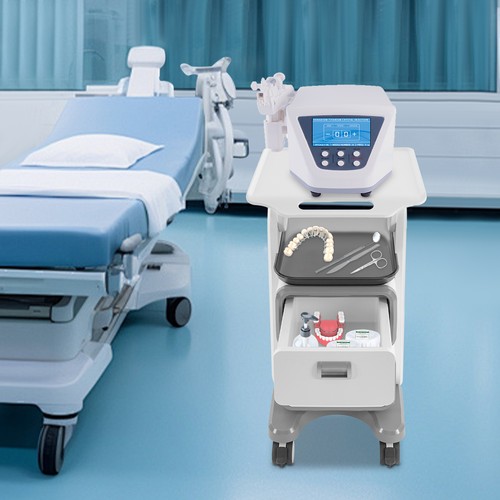 Salonwagen beauty trolley - beauty,