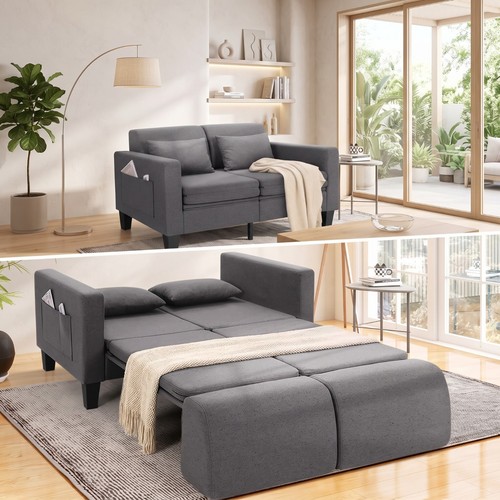 Schlafsofa 2 sitzer - 5-in-1,