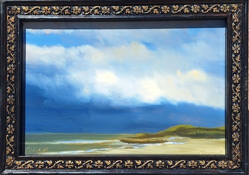 Original ölgemälde oil - original,