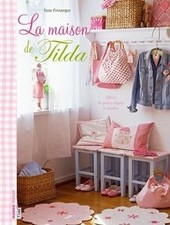 La maison de Tilda von Tone